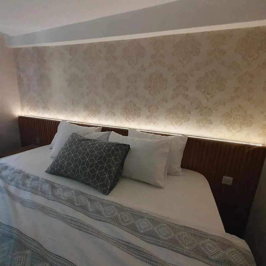 Denis Suit Apart Aparthotel Provincia di Provincia di Istanbul