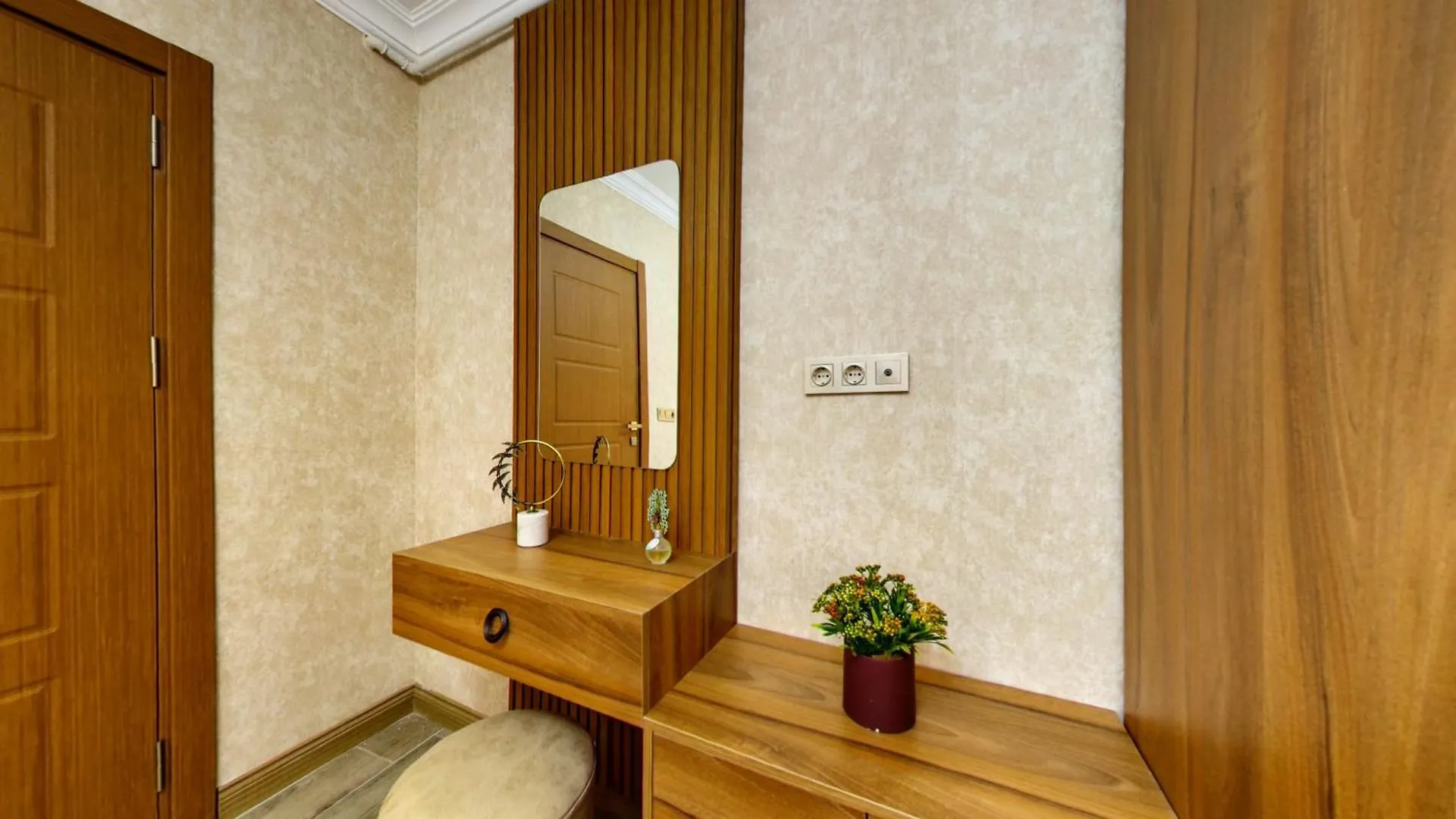 Denis Suit Apart Aparthotel Provincia di Provincia di Istanbul