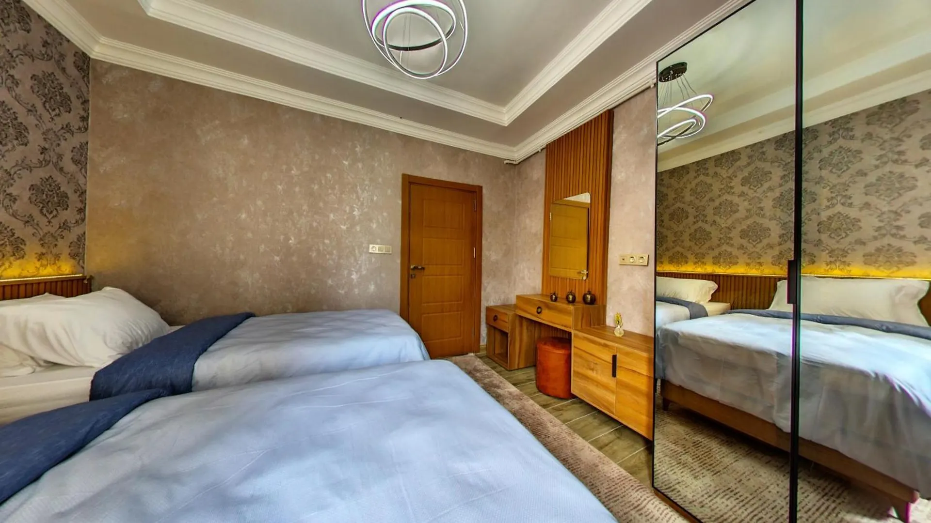 Denis Suit Apart Aparthotel Provincia di Provincia di Istanbul