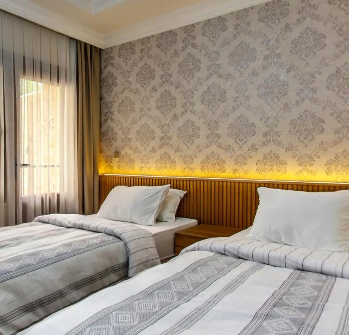 Denis Suit Apart Aparthotel Provincia di Provincia di Istanbul 0*,  Turchia