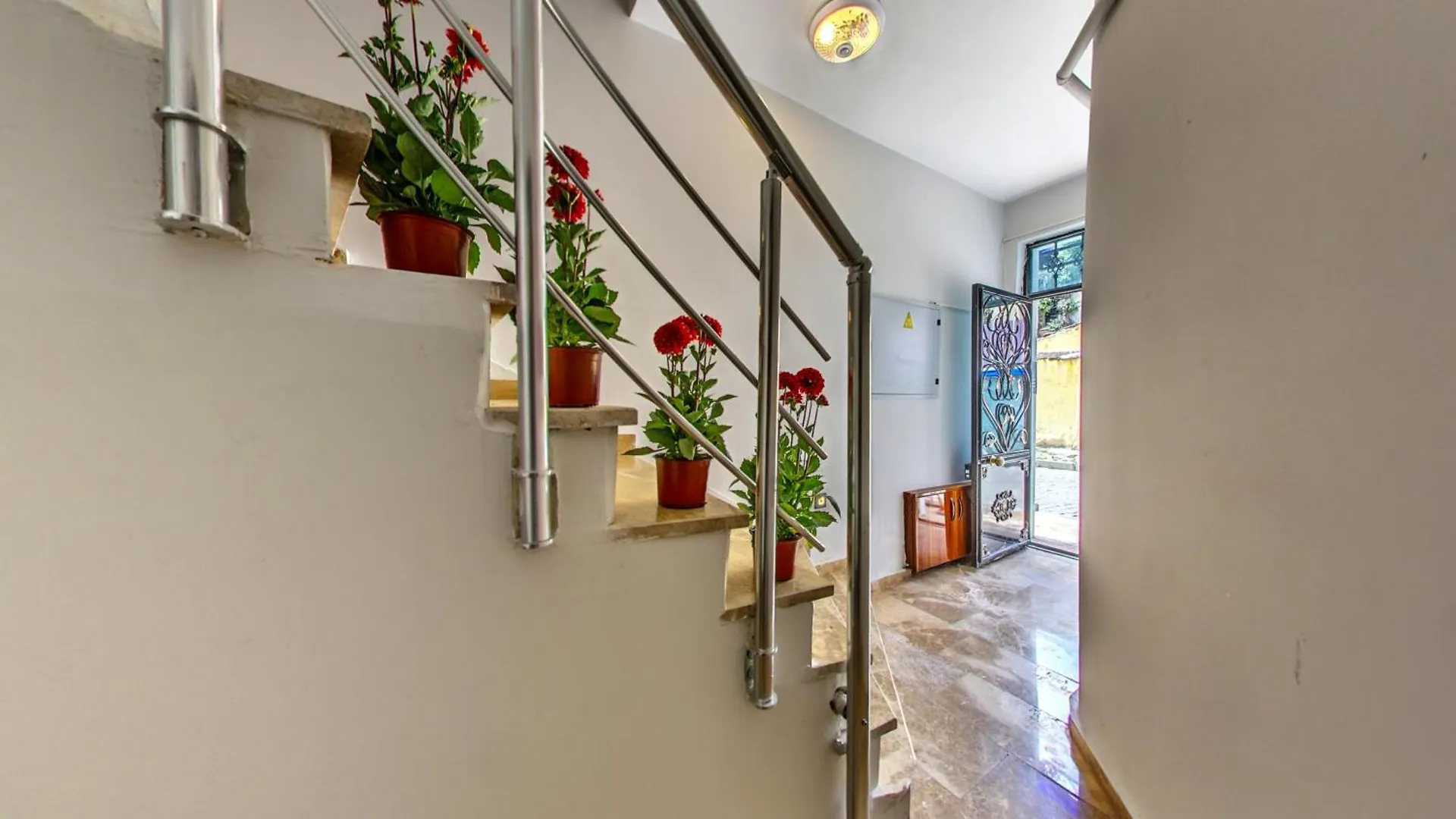 Denis Suit Apart Aparthotel Provincia di Provincia di Istanbul