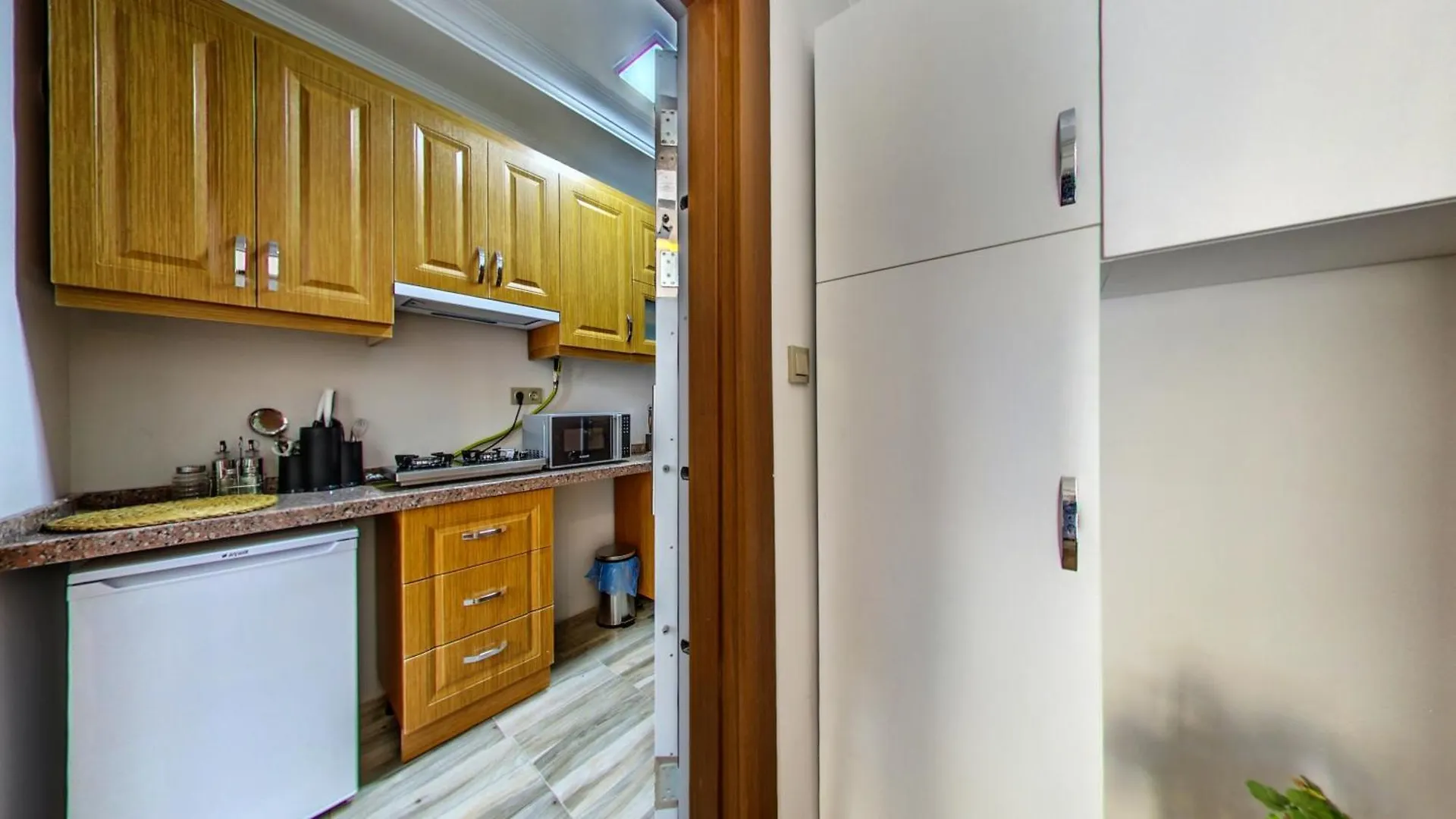 Denis Suit Apart Aparthotel Provincia di Provincia di Istanbul
