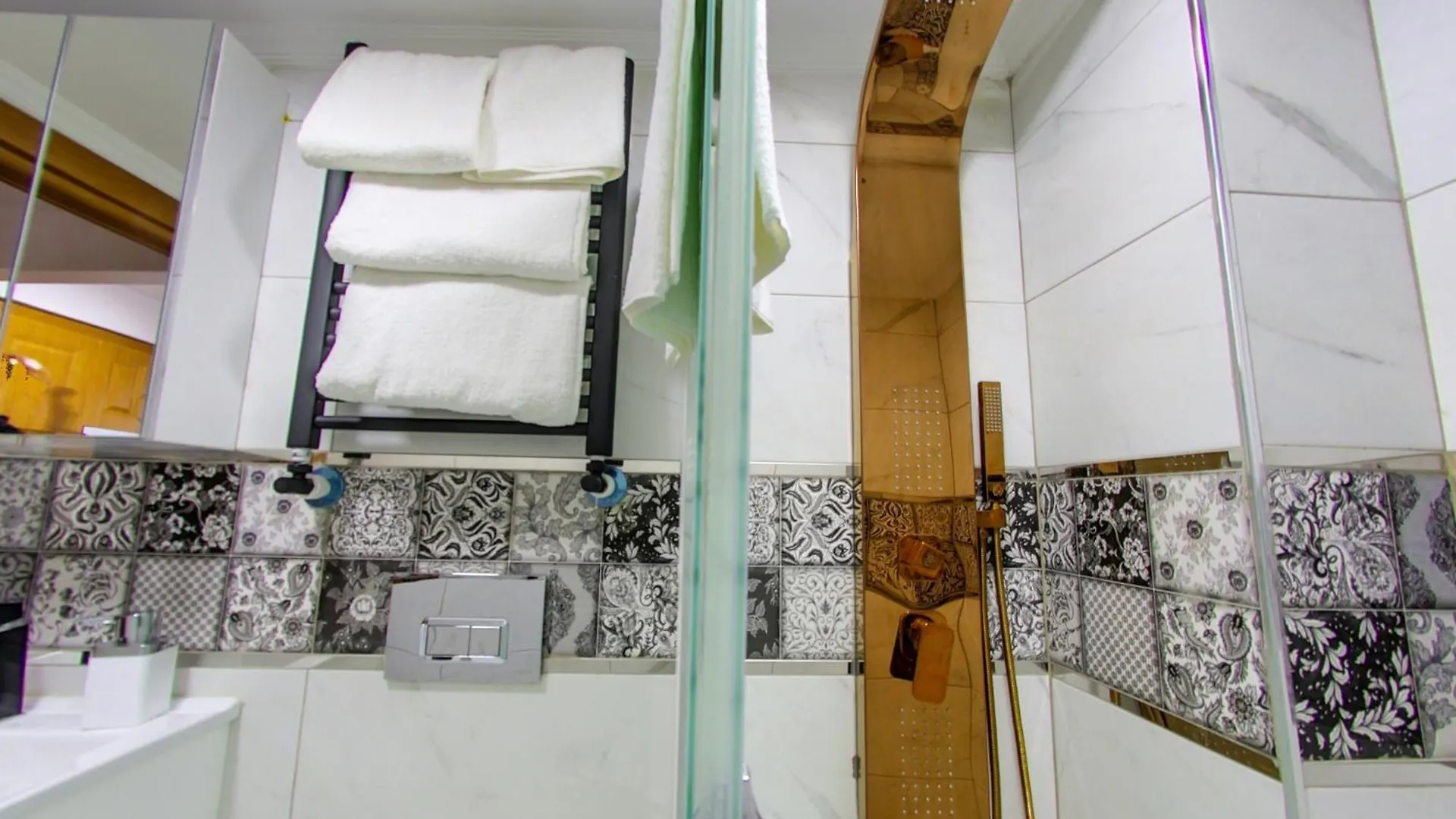 Denis Suit Apart Aparthotel Provincia di Provincia di Istanbul