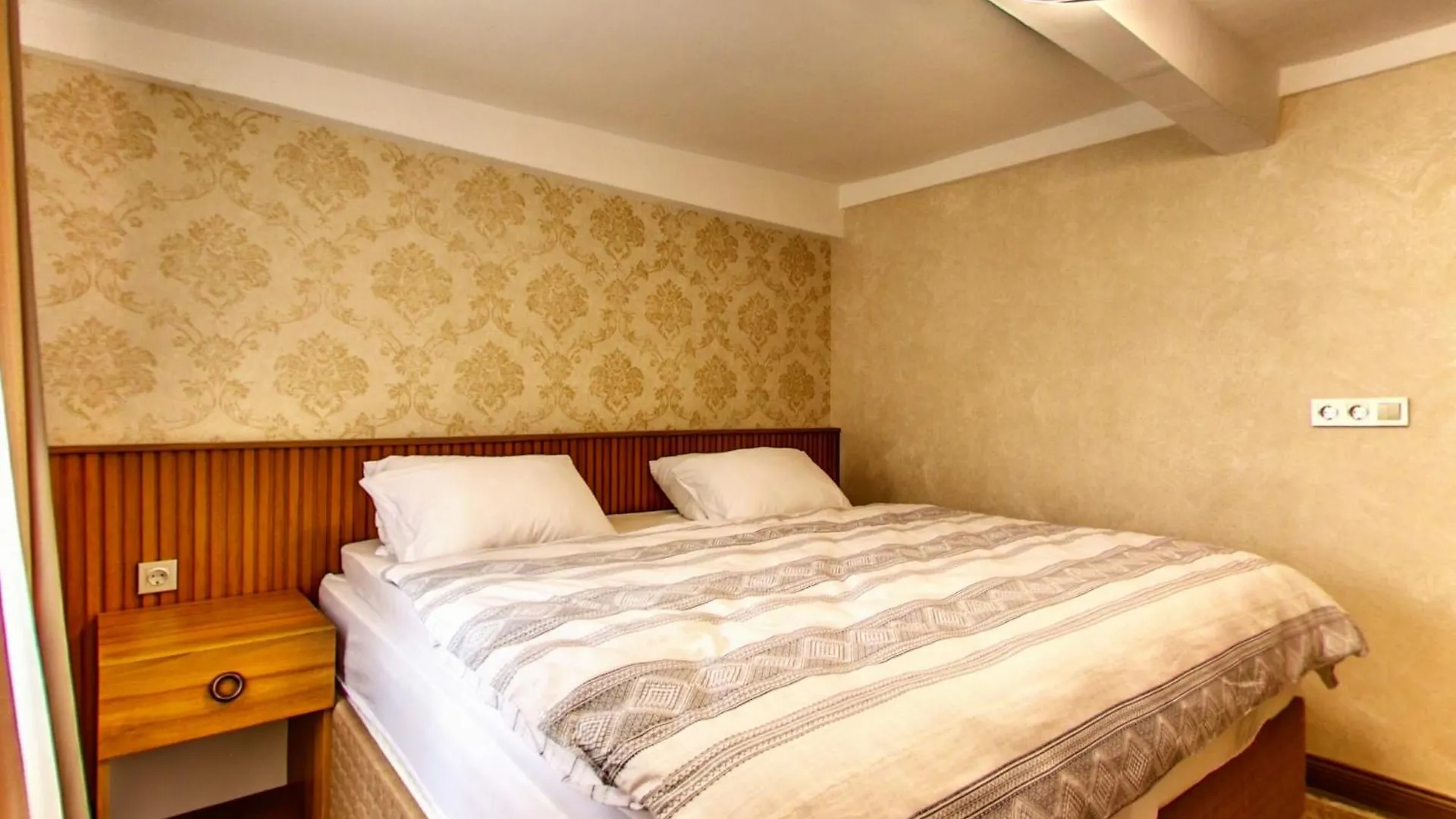 Denis Suit Apart Aparthotel Provincia di Provincia di Istanbul