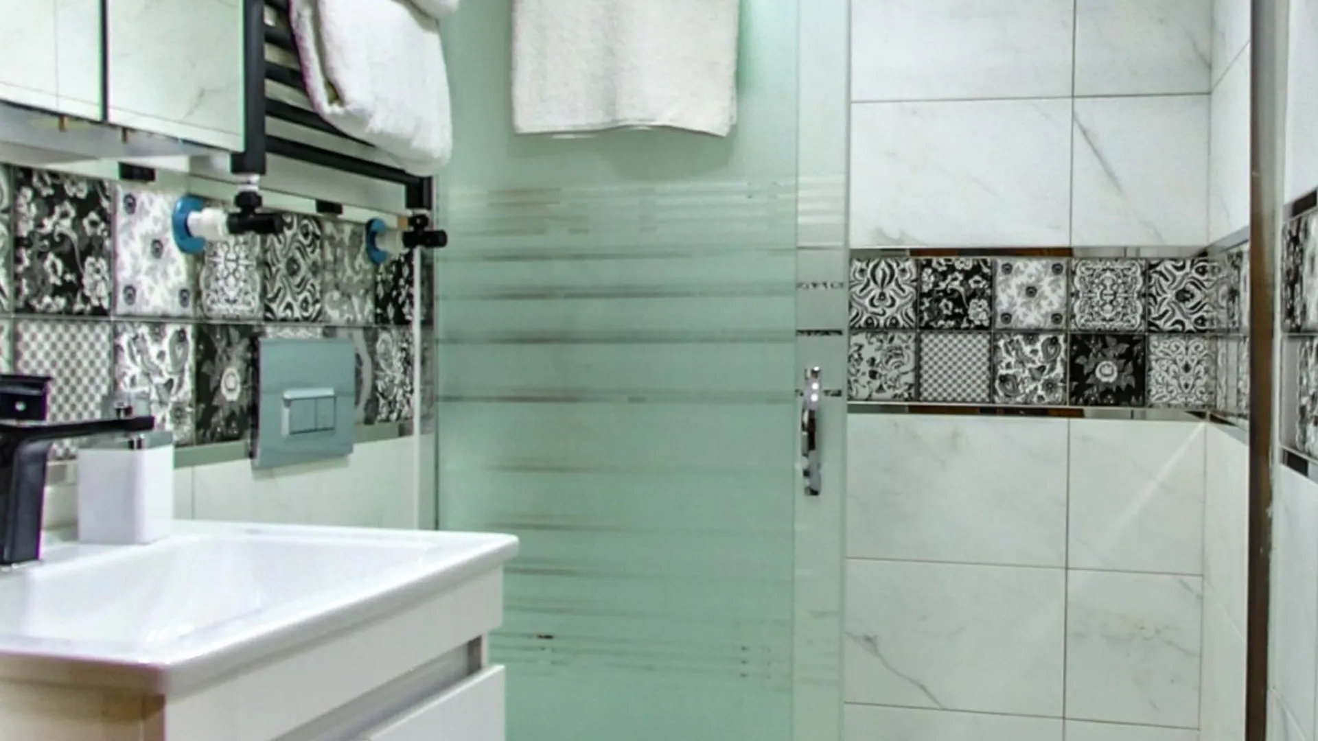 Denis Suit Apart Aparthotel Provincia di Provincia di Istanbul